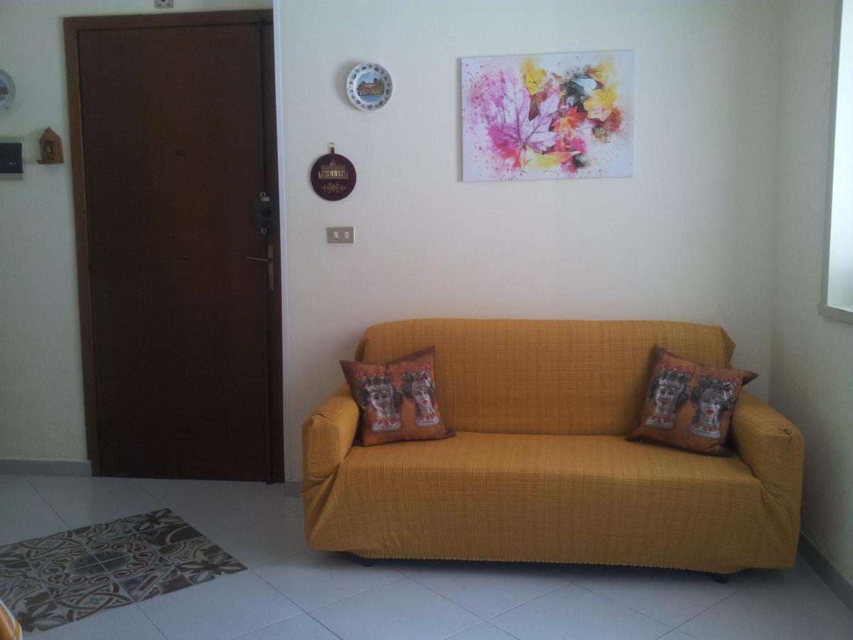 Al Narciso House By Franco E Lia Daire Katanya Dış mekan fotoğraf