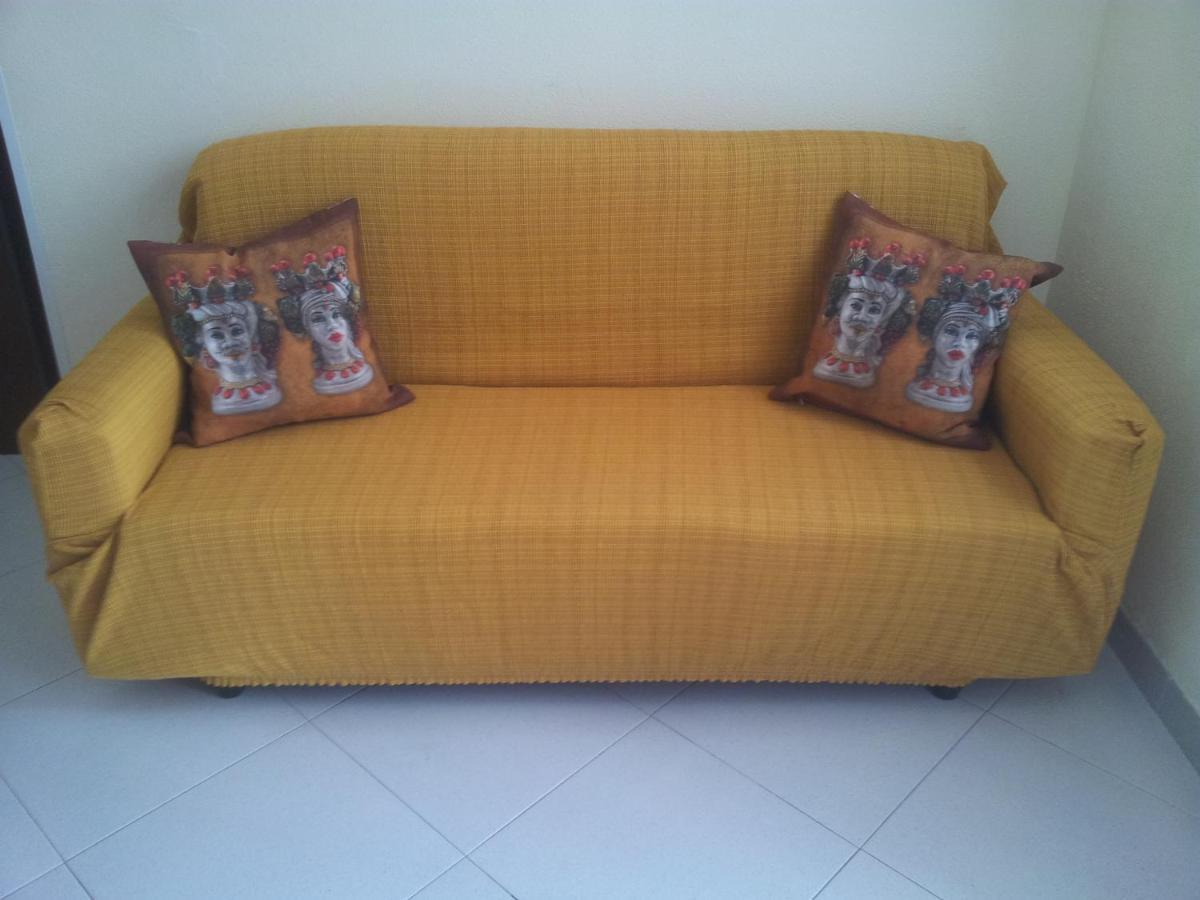 Al Narciso House By Franco E Lia Daire Katanya Dış mekan fotoğraf