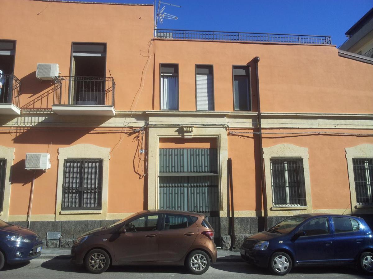 Al Narciso House By Franco E Lia Daire Katanya Dış mekan fotoğraf