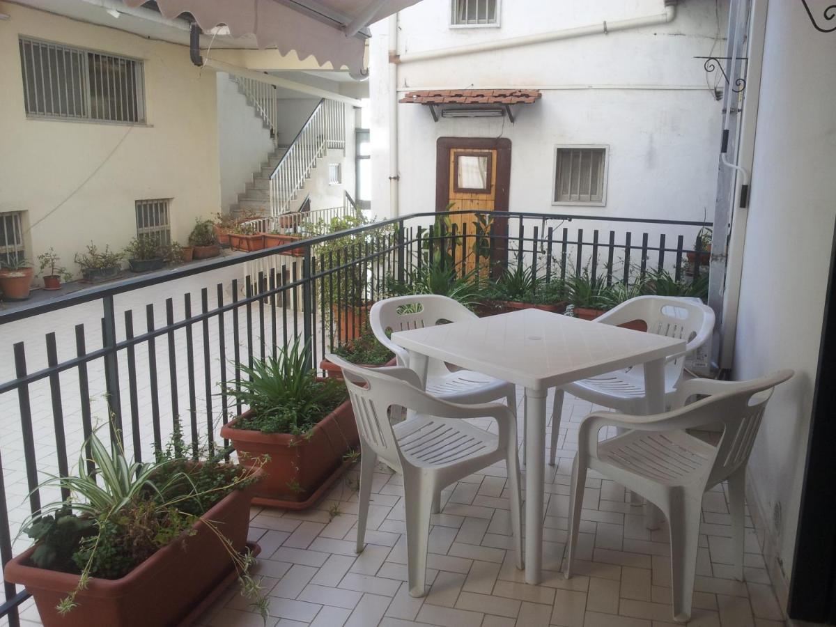 Al Narciso House By Franco E Lia Daire Katanya Dış mekan fotoğraf